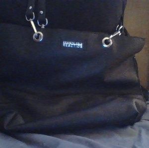 Kenneth Cole Reaction Strap Bag